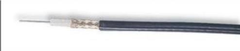 RG58BU PER M  Wire & Cable