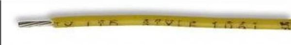 MCTR 181616 YEL  Wire & Cable