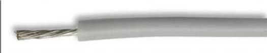 MCRR 221007 WHT  Wire & Cable