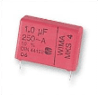 MKS4F034705BSOKSSD electronic component of WIMA