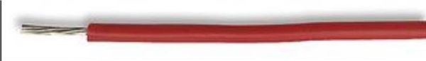 MCTR 241607 RED  Wire & Cable