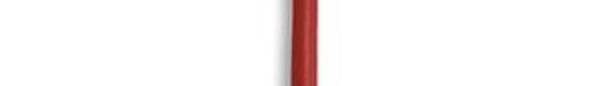 MCTR 241607 RED Hook-up Wire