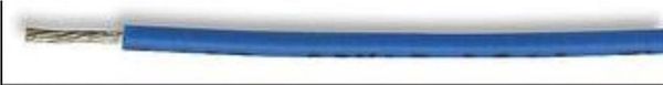 MCTR 221607 BLU  Wire & Cable