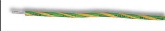 MCTEW 203110 G/Y  Wire & Cable