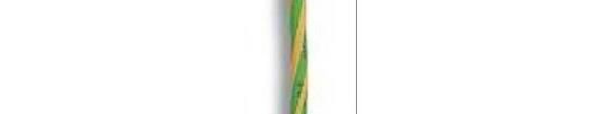 MCTEW 203110 G/Y Hook-up Wire