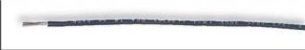 MCTR 241607 BLK  Wire & Cable