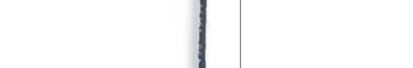 MCTR 241607 BLK Hook-up Wire