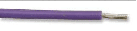 MC16/0.2 TYPE 2 VIOLET 100M electronic component of Pro Power