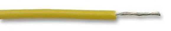 MC10/0.1 TYPE 2 YELLOW 100M electronic component of Pro Power