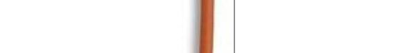 MC7/0.2 TYPE 2 ORANGE 500M Hook-up Wire