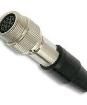 HR10A10TJ12S Circular Push Pull Connectors