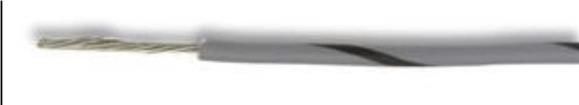 MC6A-7/0,2T2-GYBK-100  Wire & Cable