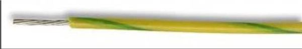 MC6A-16/0.2T2-YWGN-100  Wire & Cable