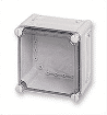 EKPE 130 T ENCLOSURE electronic component of Fibox