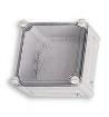 EKHA 130 T ENCLOSURE Unclassified