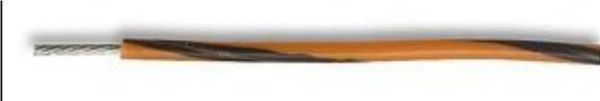 MC6A-7/0.2T2-OEBK-100  Wire & Cable