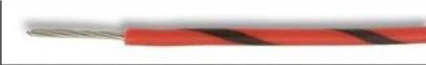 MC6A-7/0.2T2-RDBK-100  Wire & Cable