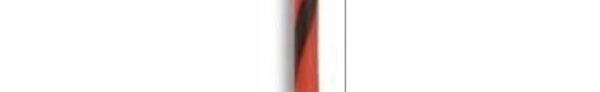 MC6A-7/0.2T2-RDBK-100 Hook-up Wire