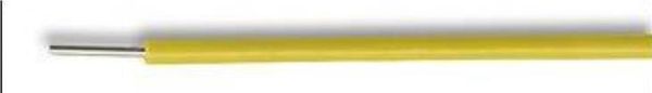 1007YEL500  Wire & Cable