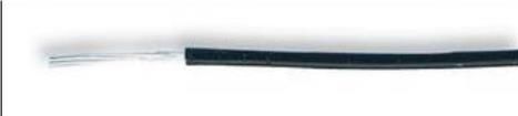 PTFE24A100BK  Wire & Cable