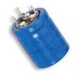 MAL205158103E3 Aluminium Electrolytic Capacitors - Radial Leaded