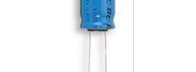 MAL216056101E3 Aluminium Electrolytic Capacitors - Radial Leaded