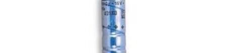 MAL203038229E3 Aluminium Electrolytic Capacitors - Axial Leaded