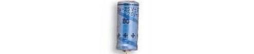 2222 021 37221 Aluminium Electrolytic Capacitors - Axial Leaded