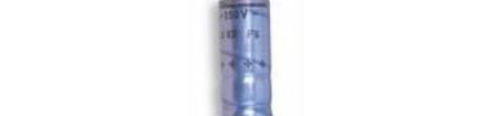 MAL204225109E3 Aluminium Electrolytic Capacitors - Axial Leaded