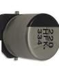 EEVFK1A221P Aluminium Electrolytic Capacitors - SMD