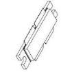 MRF8P29300HR6 RF MOSFET Transistors