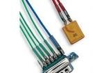 B-155-1502 Solder Sleeves & Shield Tubing
