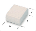 C-4AL electronic component of SERPAC