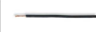 6X314 BLK  Wire & Cable