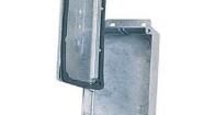 456-0010 Enclosures, Boxes & Cases