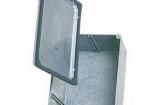 460-0100 Enclosures, Boxes & Cases