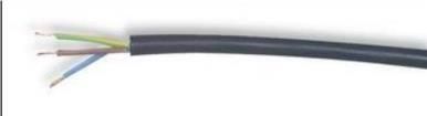 CBBR1515-50M  Wire & Cable