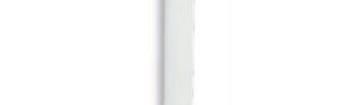 T18R PA66V0 WH 100 Cable Ties