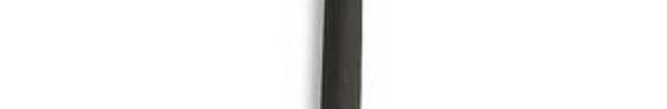 12/X/123 BLACK Hook-up Wire