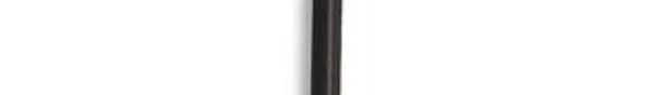 152433 BLACK 100M Hook-up Wire