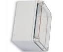 PC F 85 T ENCLOSURE Unclassified