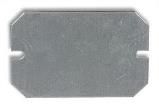 F-MP MOUNTING PLATE 