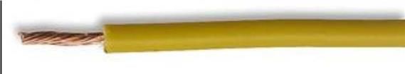 CBBR1526  Wire & Cable