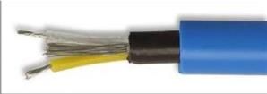 2/X/449 BLUE 100M  Wire & Cable
