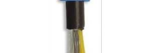 2/X/449 BLUE 100M Multi-Conductor Cables