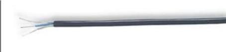 MC5023 BLK  Wire & Cable