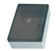 130-508 Enclosures, Boxes & Cases