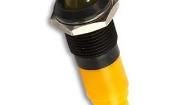 19211252 LED Panel Mount Indicators