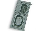 BZH11/Z0000/00 AC Power Entry Modules