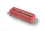 RS16 electronic component of ITW Switches